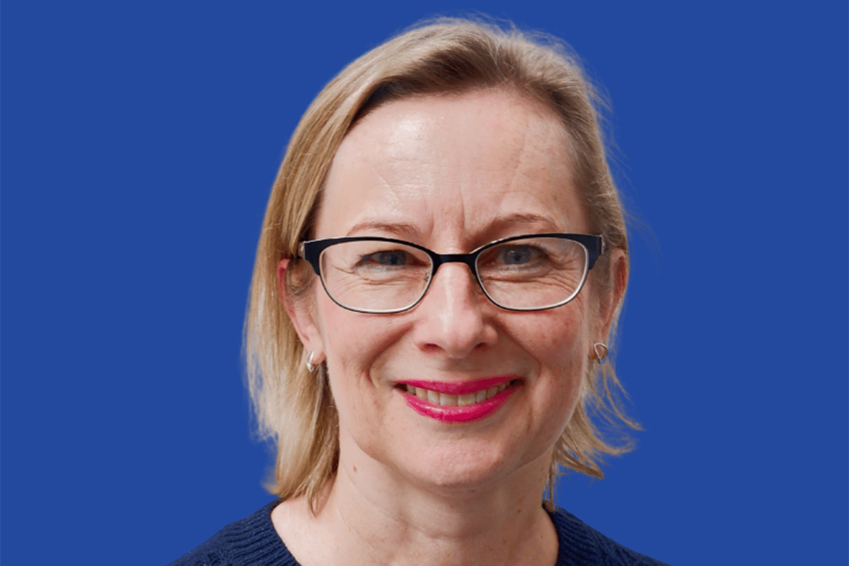 Dr Kathy Chapman commenced in the role of CEO on 18 July 2022.