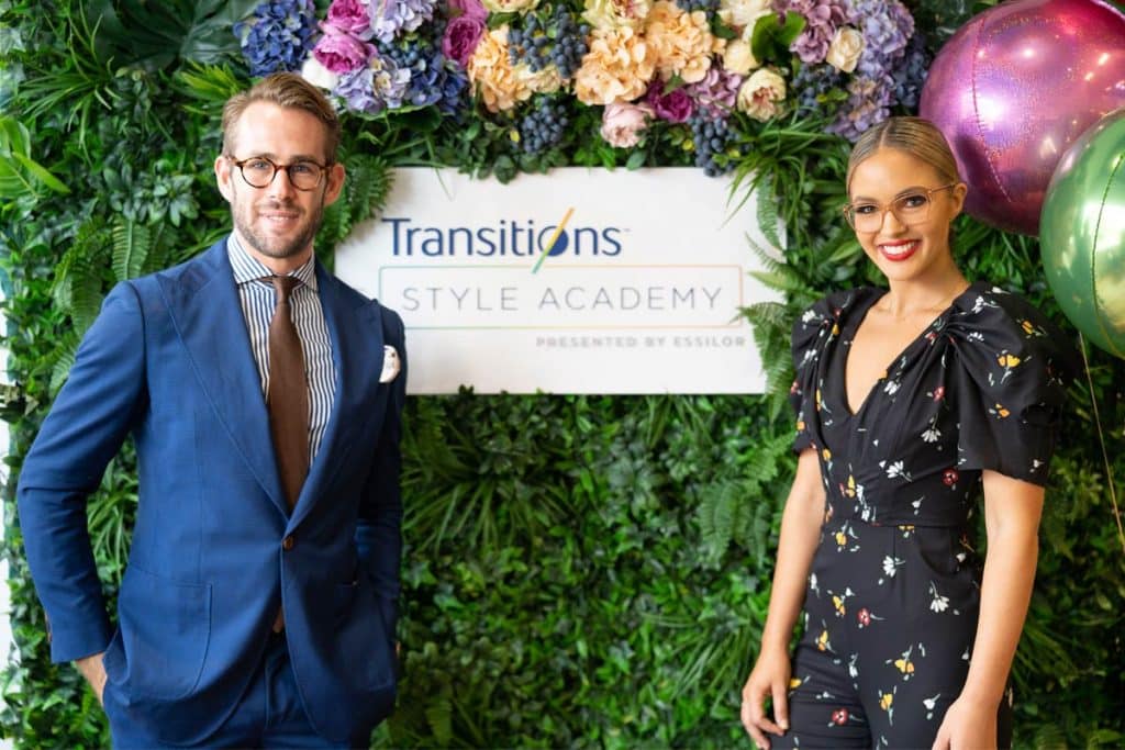 Transitions Style Academy launches nationwide - Insight