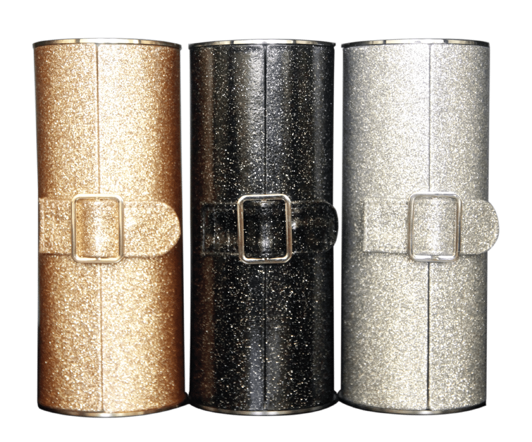 The Sorella Double Take case Glam collection.