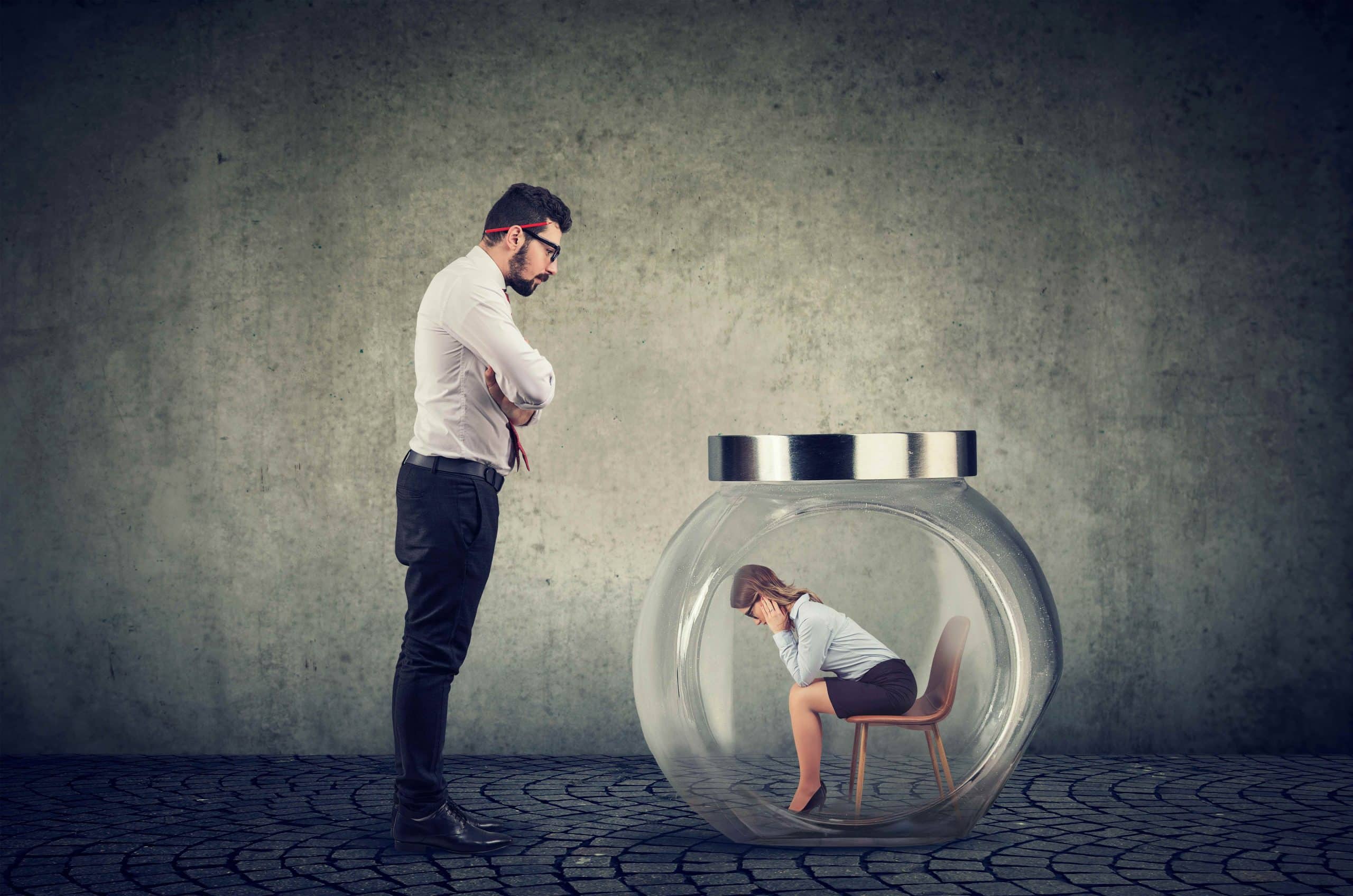 Bullying is behaviour that is unreasonable, repeated and creates a risk to health and safety.