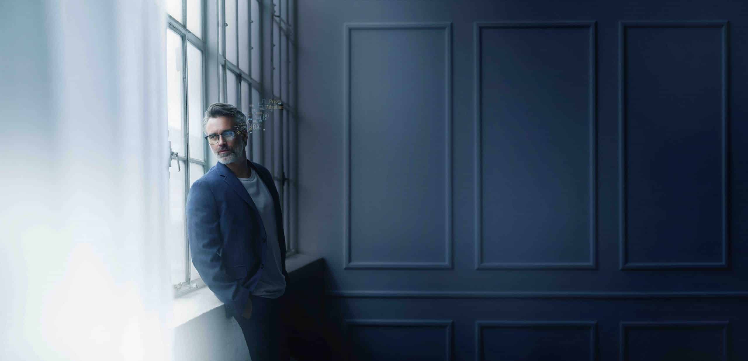 B.I.G. Precision Hub rodenstock