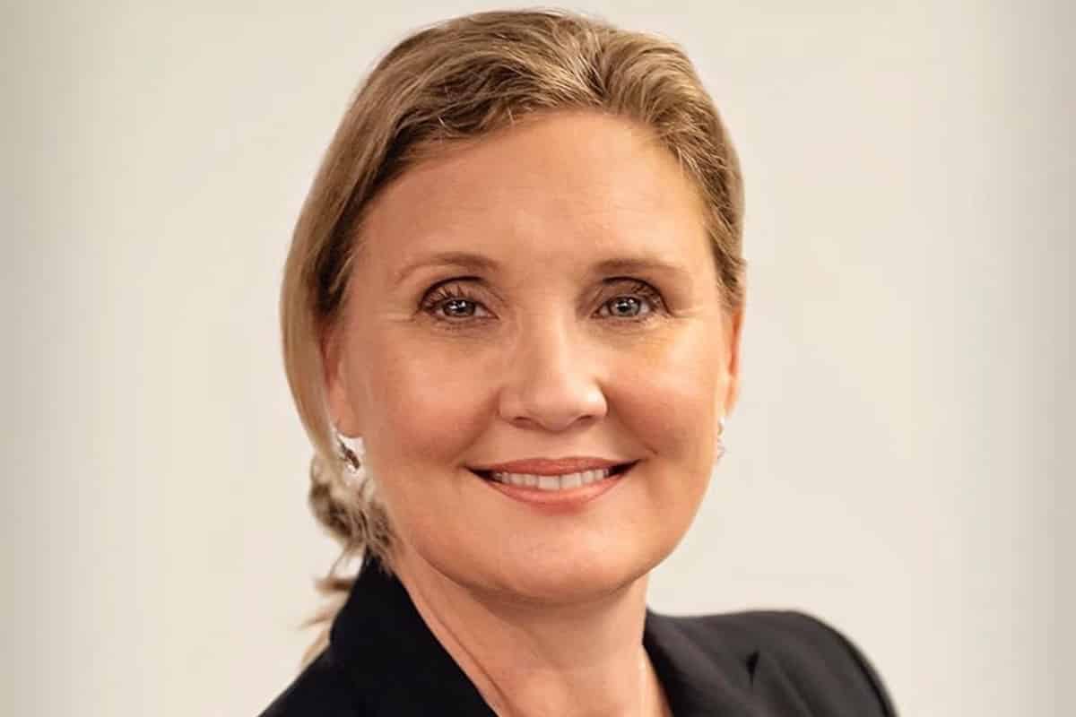 Ms Justine McLaughlin will share her lived experiences with keratoconus at KeraClub in August.