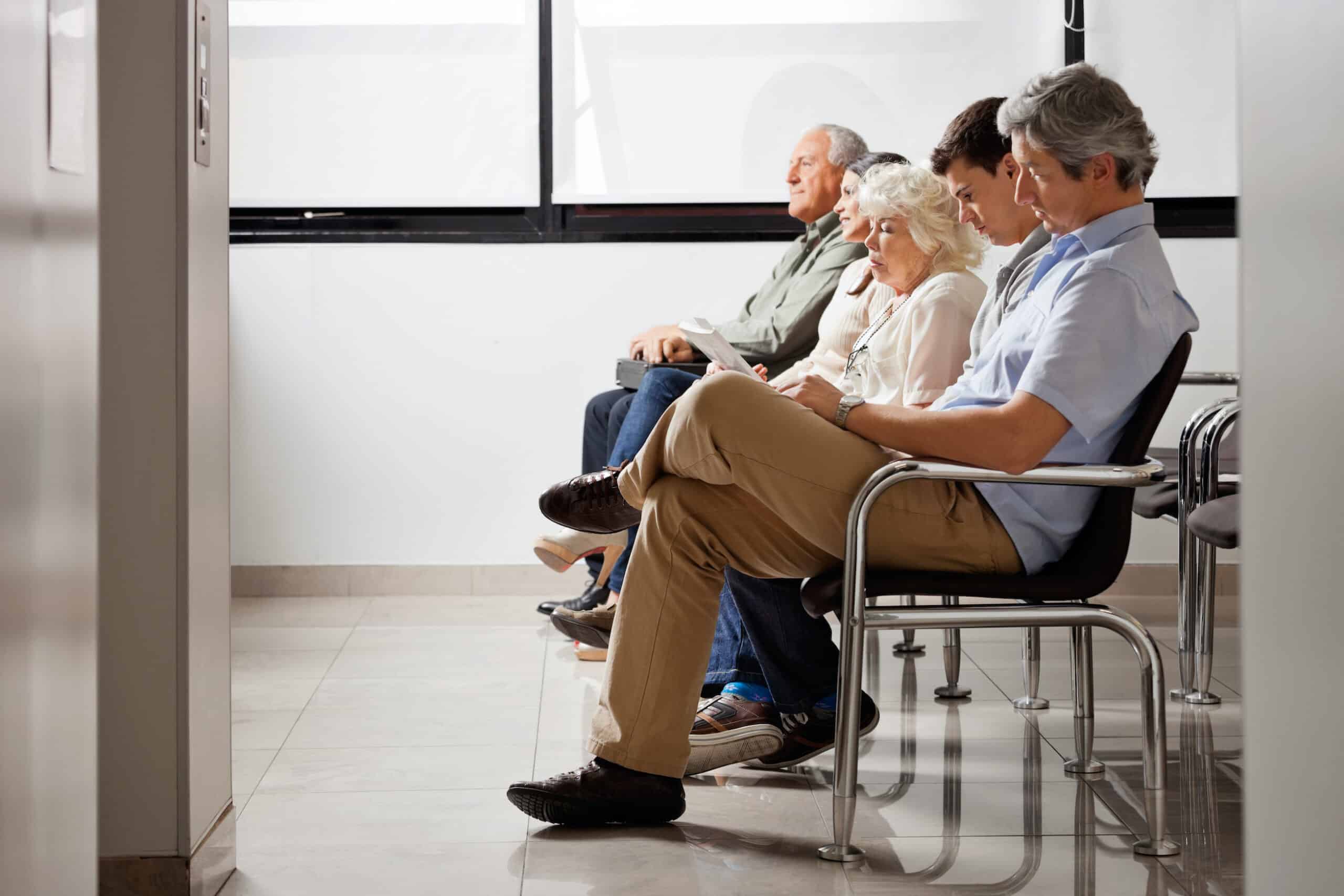 The AMA is urging Australians to share their stories online about waiting for elective surgery.