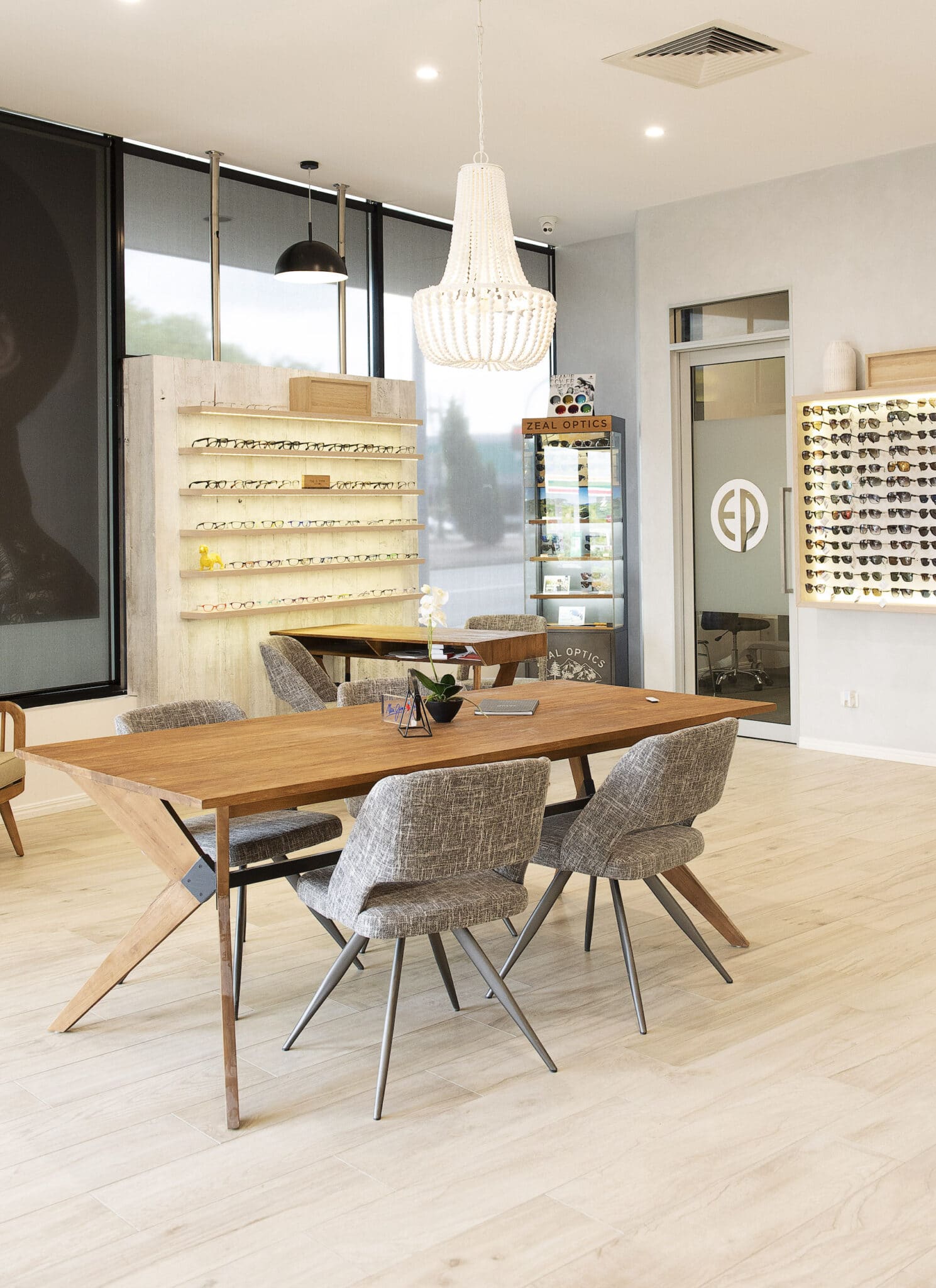 Eyecare entrepreneurs Finding the pathway for you Insight