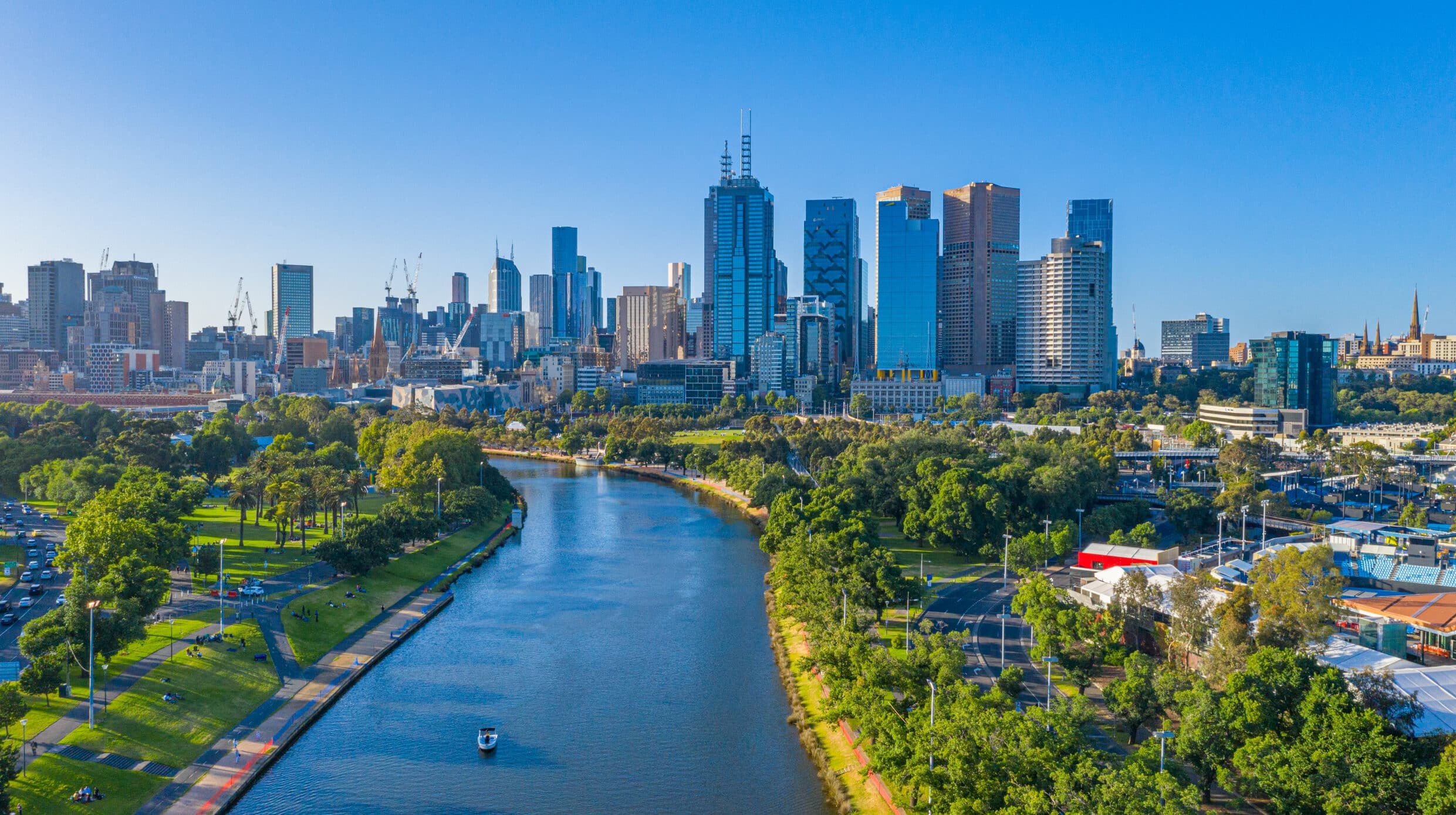 Melbourne will host the combined O=MEGA23 and WCO4 on 8-10 September 2023.