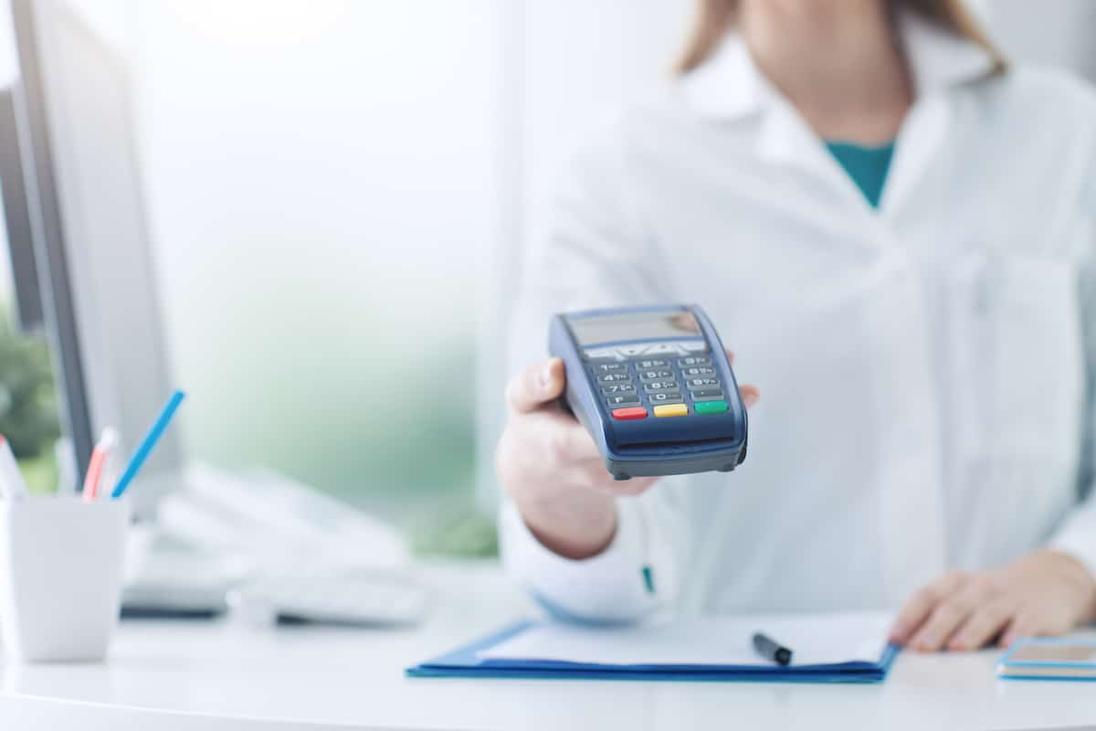 The rollout is expected to be complete by the end of 2024 and will reach 90,000 healthcare providers.