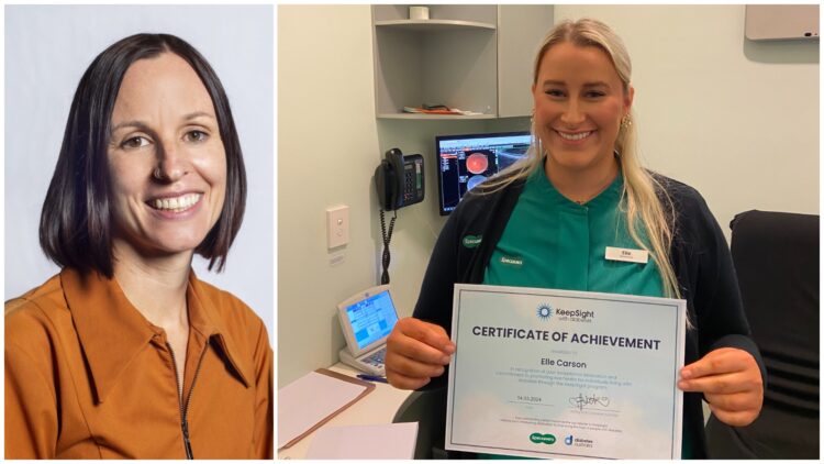 Australia Marks World Optometry Week 2024 Insight