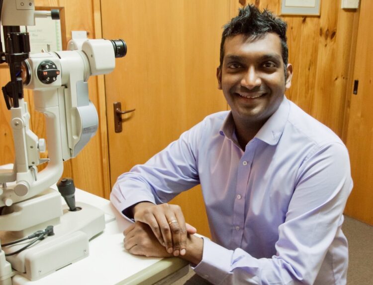 Jagrut Lallu, Asia-Pacific ambassador. Image: WCO.