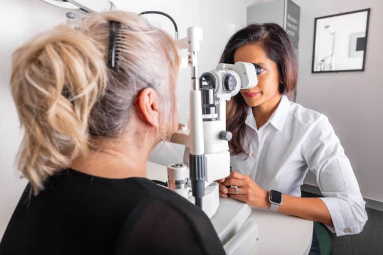 Specsavers has been acknowledged once more as a great place to work.
Image: Specsavers.