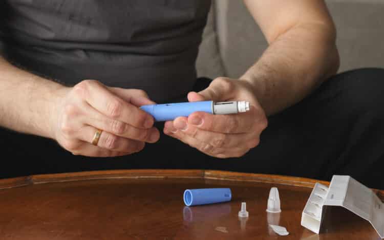 Ozempic may be linked to increased risk of blindness - Insight