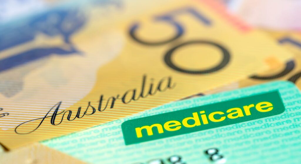 Optometry Australia says work remains despite Medicare funding changes ...