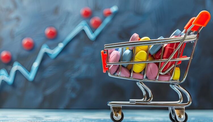 Australians are struggling with rising costs, and spending on healthcare has been affected. Image: HN Works/stock.adobe.com