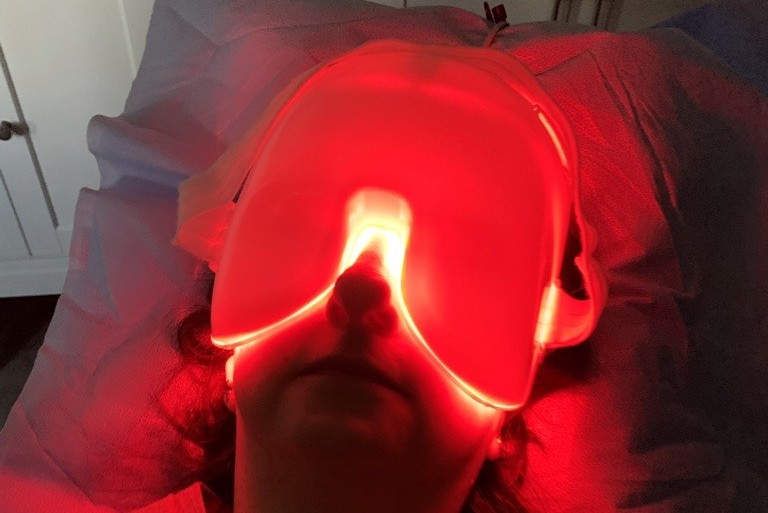 An Australian ophthalmologist's take on low light level therapy for dry ...