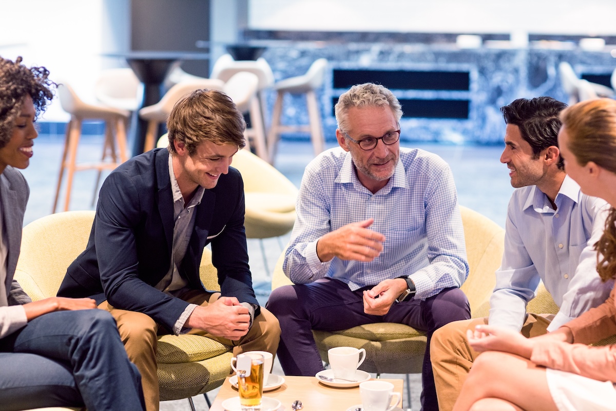 The handful of skills you need for frontline leadership in healthcare ...