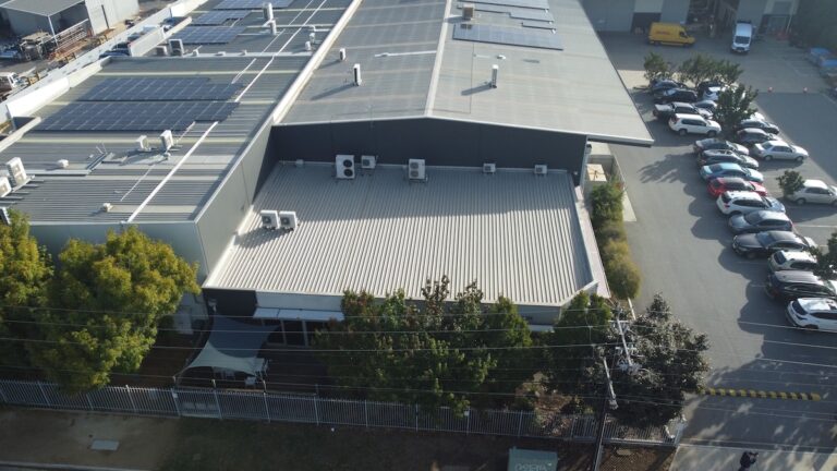 Coopervision Apac CooperVision opens bigger, better warehouse to serve ANZ market - Insight