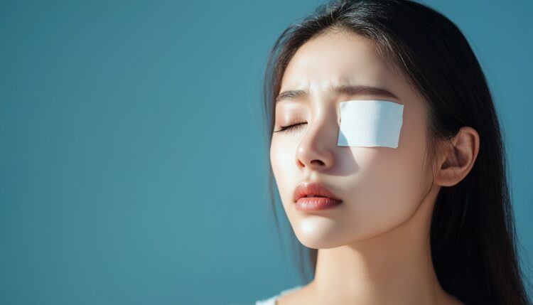 Researchers in the US have studied how the eye responds to infection and injury. Image: Tetiana/stock.adobe.com.