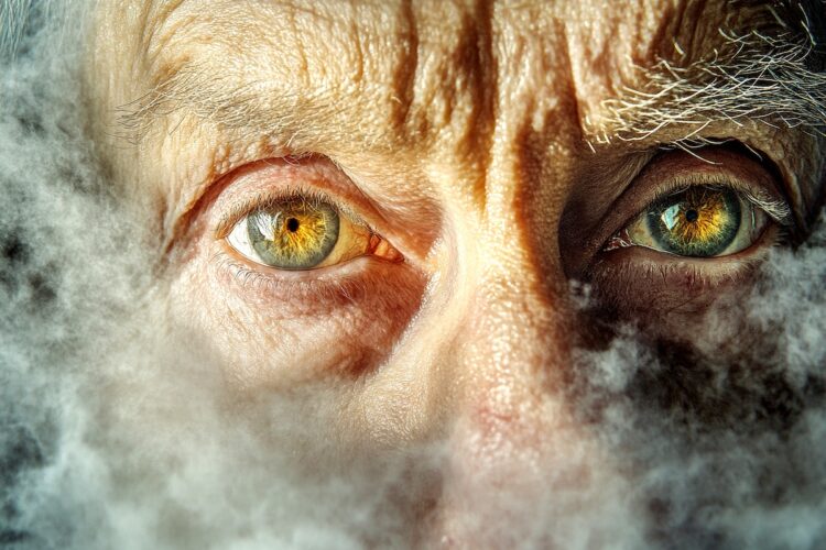 Some of Australia’s top eye health researchers have been given financial support for projects to improve treatments, reduce the burden of macular disease, and help protect future generations. Image: R/stock.adobe.com.