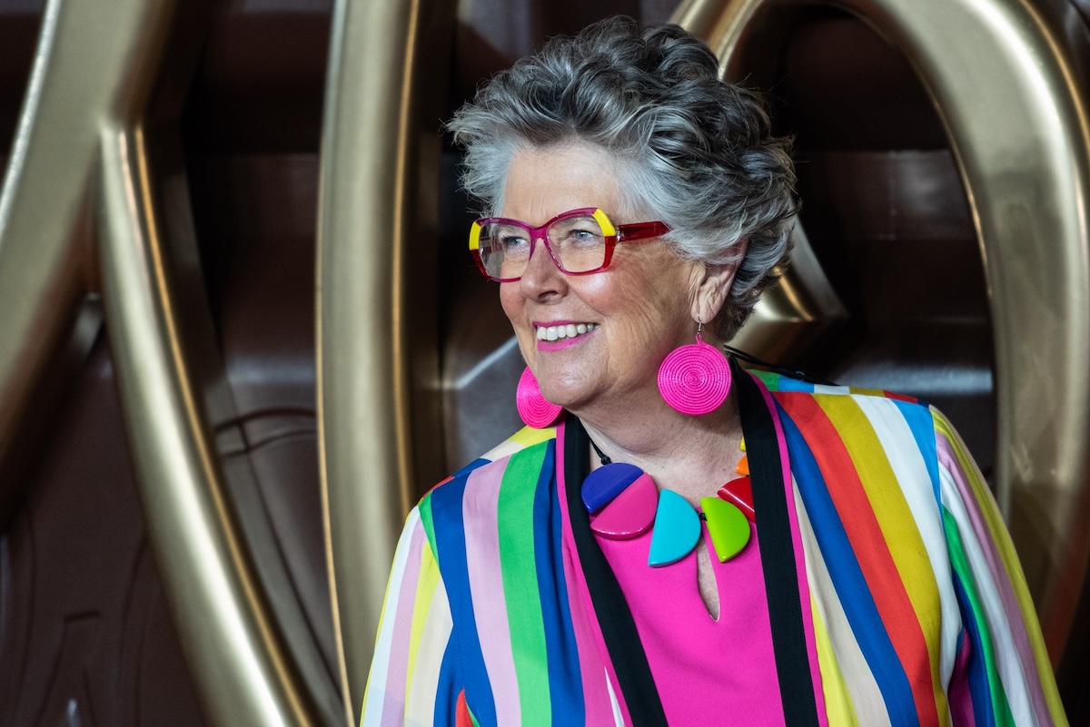 A burst of British colour – new collection coming to Australia - Insight