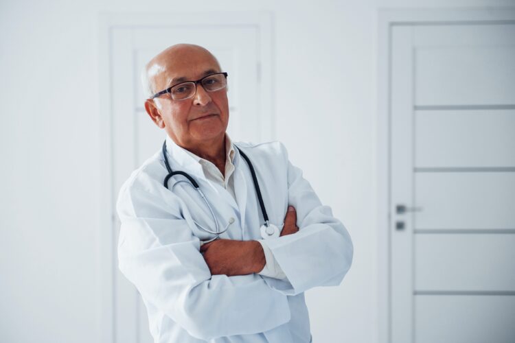 New data analysis shows more complaints about late career doctors and more regulatory action for a range of concerns. Image: standret/stock.adobe.com