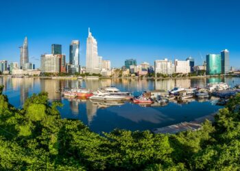 UWA optometry students could be heading to Vietnam as part of a new agreement. Image: tuan/stock.adobe.com.