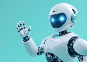 Scientists have researched the link between eyes and human interactions with artificial intelligence. Image: jonsbernadus/stock.adobe.com.