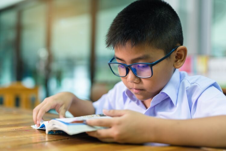 The retrospective study evaluated 58 children who had been born prematurely and followed for at least 12 months. Image: pop_thailand/stock.adobe.com