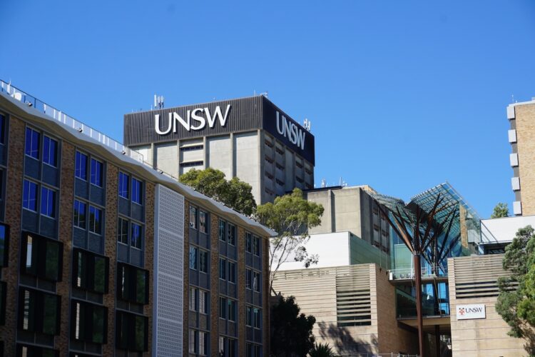 UNSW is the recipient of the $10.8 million grant. Image: Wirestock Creators/stock.adobe.com.