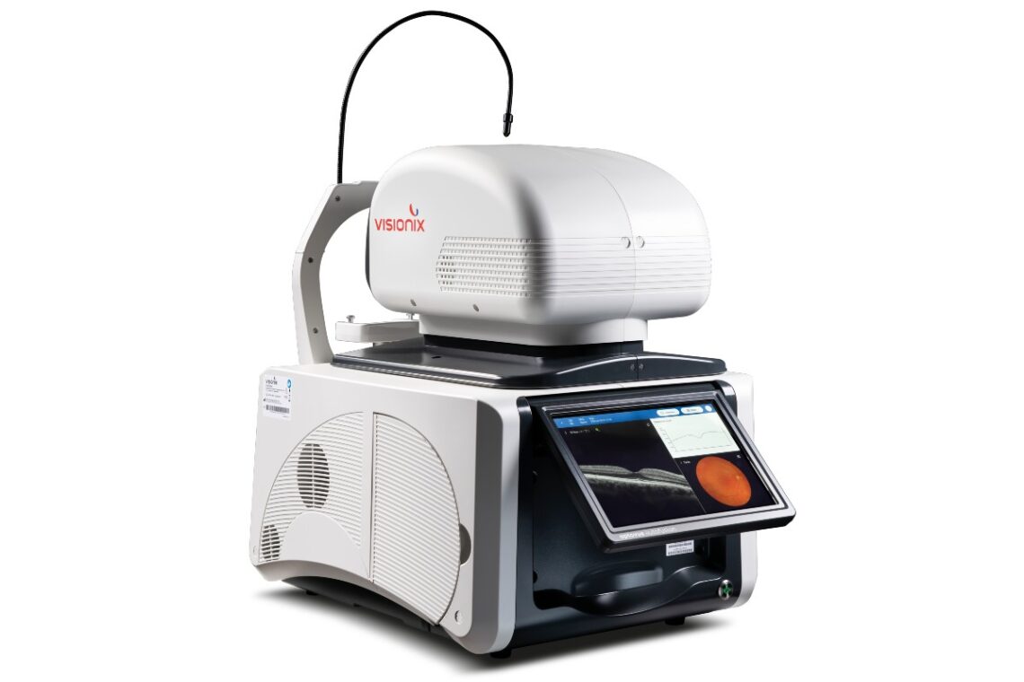 BOC Instruments introduces automated AutoFusion OCT device - Insight