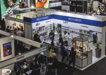 Suppliers presenting in ODMA’s Myopia Mastery workshop are also exhibiting in the O-SHOW trade fair. Images: ODMA