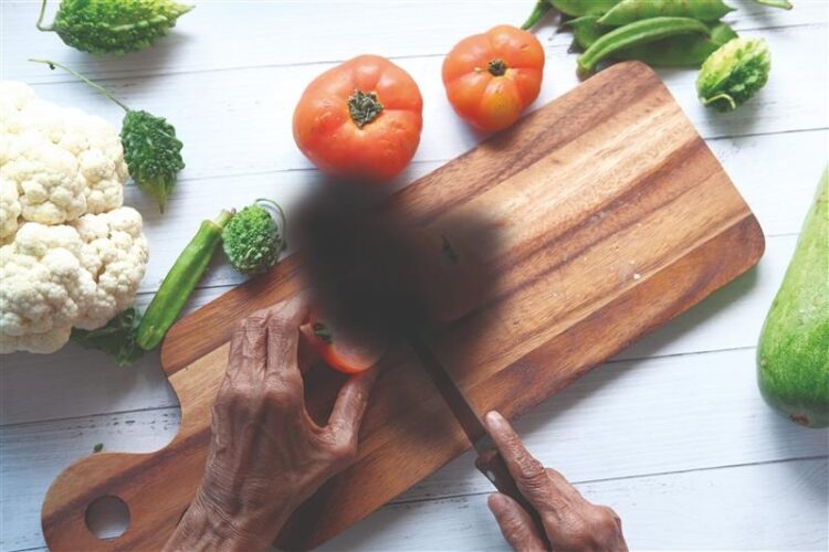 The event will highlight the effects and treatment of geographic atrophy. Image: CERA.