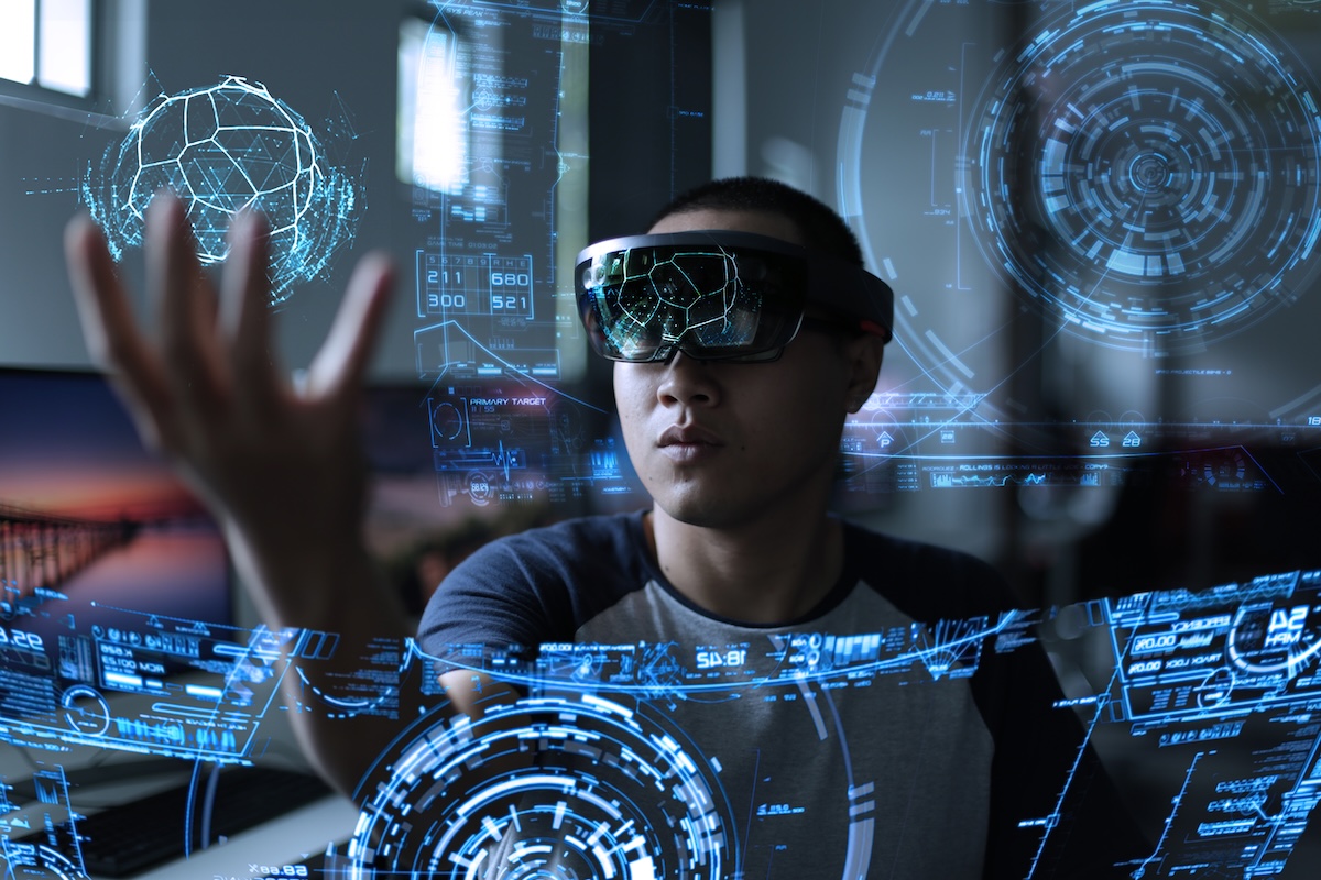 Virtually real, visually relevant: What VR means for paediatric ...