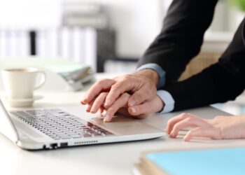 The new guidelines for handling sexual misconduct were published in December 2025. Image: Antonioguillem/stock.adobe.com.