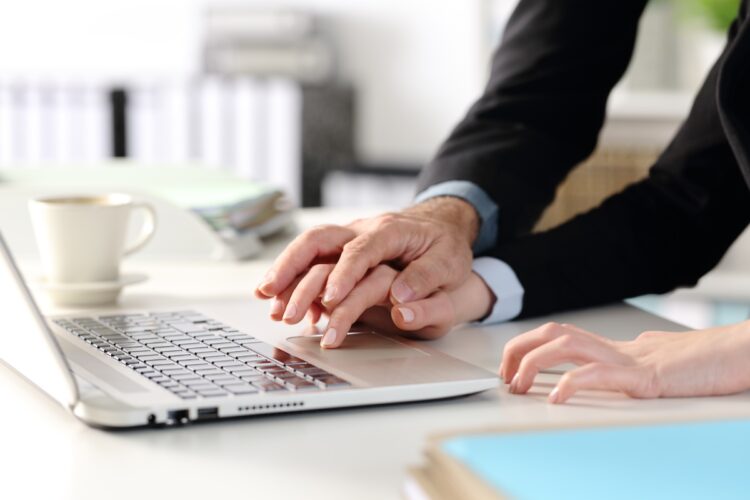 The new guidelines for handling sexual misconduct were published in December 2025. Image: Antonioguillem/stock.adobe.com.