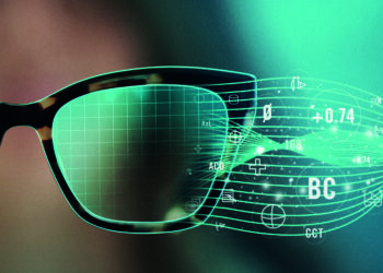 Refined normative modelling can potentially reduce issues such as peripheral distortion, adaptation complaints, and higher-prescription discomfort.