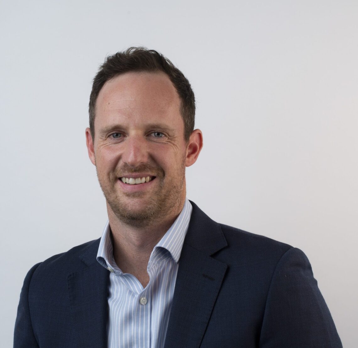 Greg Delander People on the move – May 2026 - Insight