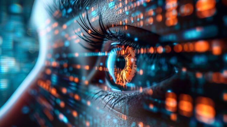 AI use in eyecare has gone from fiction to fact, theory to practice. Image: Outsiderzone/stock.adobe.com.