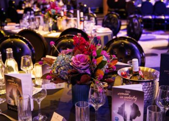 The Women in Industry Awards gala will be in Sydney in June. Image: Prime Creative Media.