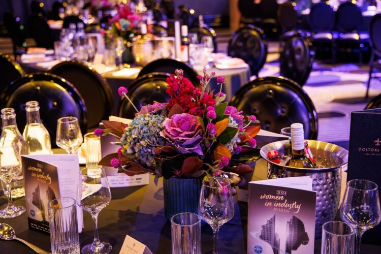 The Women in Industry Awards gala will be in Sydney in June. Image: Prime Creative Media.