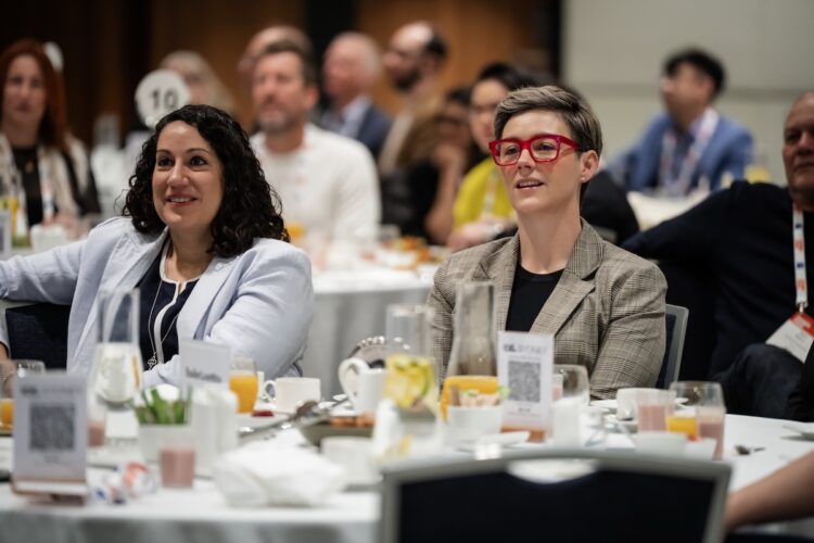 There will be plenty to digest and learn during the the Myopia Mastery workshop at O-SHOW26. Image: ODMA.