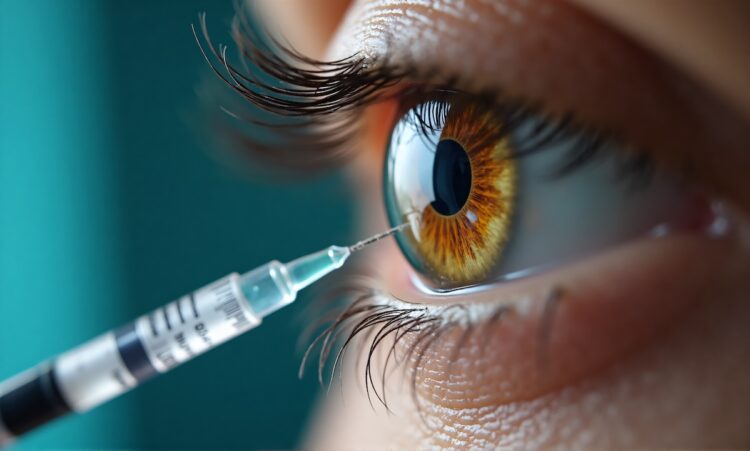New treatments for geographic atrophy have given patients more hope about the future. Image: YiuCheung/stock.adobe.com.