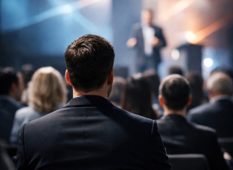 AI and digital innovation are tipped to be key subjects during the conference. Image: Rawpixel.com/stock.adobe.com.