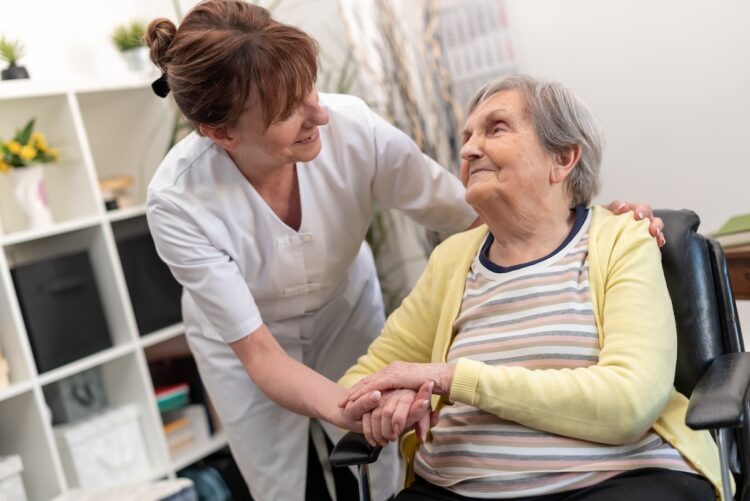 The ASO and PHA believe older patients will be hard hit by the changes. Image: thodonal/stock.adobe.com.