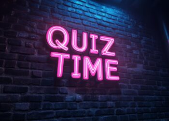 If you’re curious about how strong your own performance system is at work, take a few minutes to reflect on the questions in this quiz. Image: Andrew/stock.adobe.com.