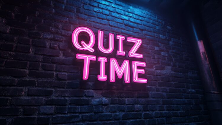 If you’re curious about how strong your own performance system is at work, take a few minutes to reflect on the questions in this quiz. Image: Andrew/stock.adobe.com.