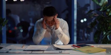 The complaints process can take a toll on professionals. Image: Fractal Pic-tures/stock.adobe.com.