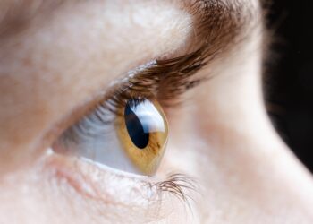 This CPD item guides optometrists in practical care of keratoconus. Image: Zarina Lukash/stock.adobe.com.