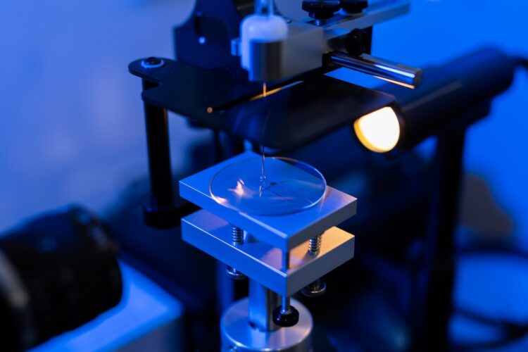 CR Labs – going the distance
