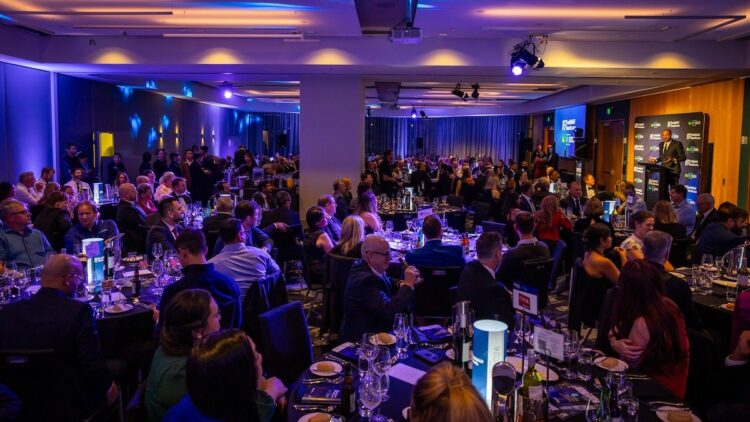 More than 250 manufacturing professionals from across the country gathered at a gala presentation in Brisbane to celebrate the leaders, innovators and rising stars shaping Australia’s manufacturing sector. Image: Prime Creative Media.