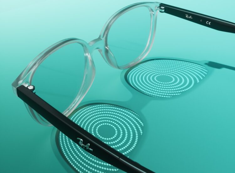 The findings supported sustained outcomes for Essilor Stellest lenses across 12 abstracts and analyses spanning 26 clinical studies. Image: EssilorLuxottica.