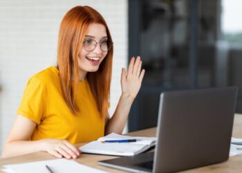 The course is delivered over three live online sessions. Image: Kucherav/stock.adobe.com.